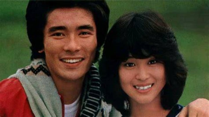 郷ひろみと松田聖子のイメージ