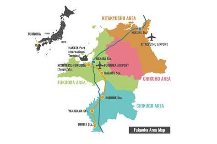 福岡県の自動車運転免許 試験場ガイド｜場所・流れ・注意点