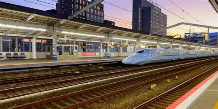広島駅「新幹線口広場」完全ガイド｜待ち合わせ・動線・周辺の見どころ