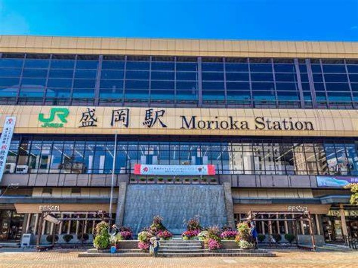 盛岡駅から飯岡駅まで—乗り換えの考え方と移動ガイド