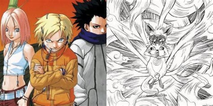 「ナルト オリジナル編」とは？公式連載を読む前に知りたい全体像
