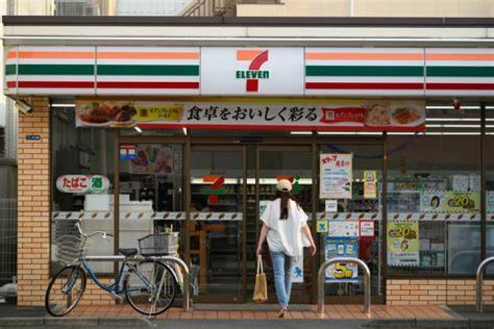 セブンイレブン 川崎・溝の口駅前店を探す人へ：場所・便利さ・使い方