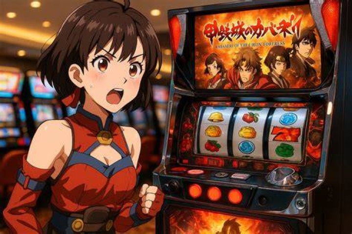 スマスロ「炎炎ノ消防隊」終了画面とは？見どころと押さえるポイント