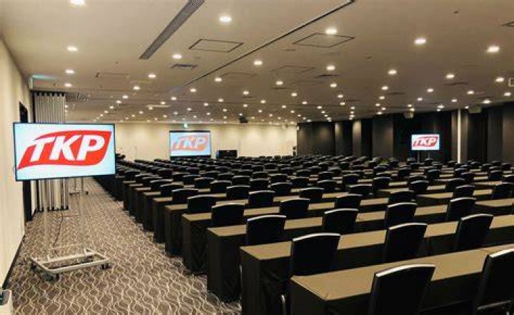 tkp ガーデン シティ premium 横浜 西口を徹底解説：魅力・立地・使い方