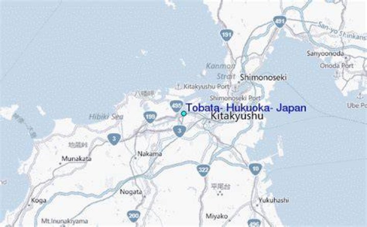 折尾駅から黒崎駅まで：所要時間・ルート・見どころを現地目線で解説